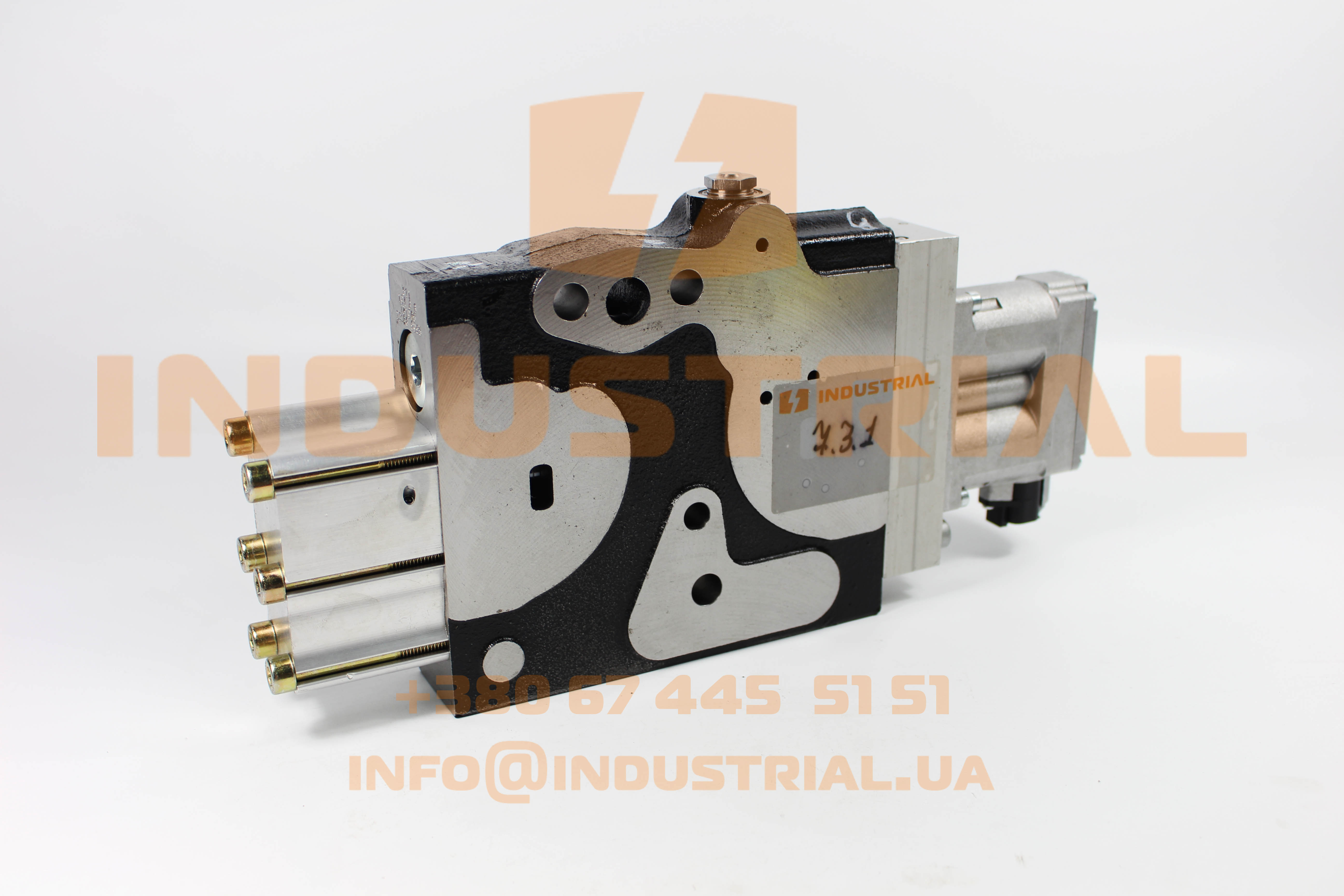CNH 5501695 CNH INDUSTRIAL